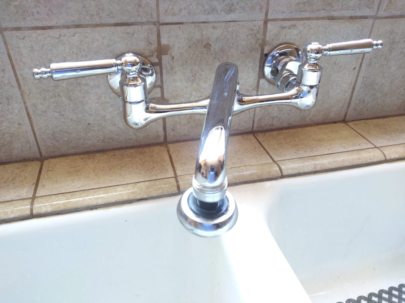 Plumbing Repairs by M.Y. Handyman Services in Van Nuys, CA