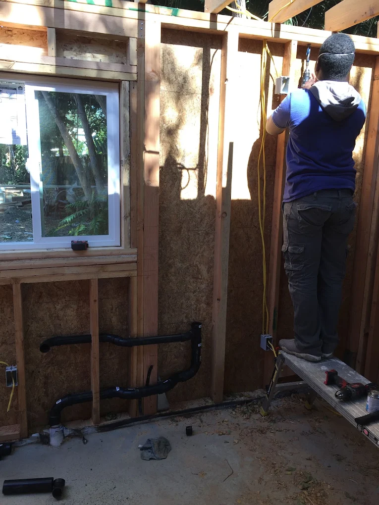 Electrical & Lighting by M.Y. Handyman Services in Van Nuys, CA