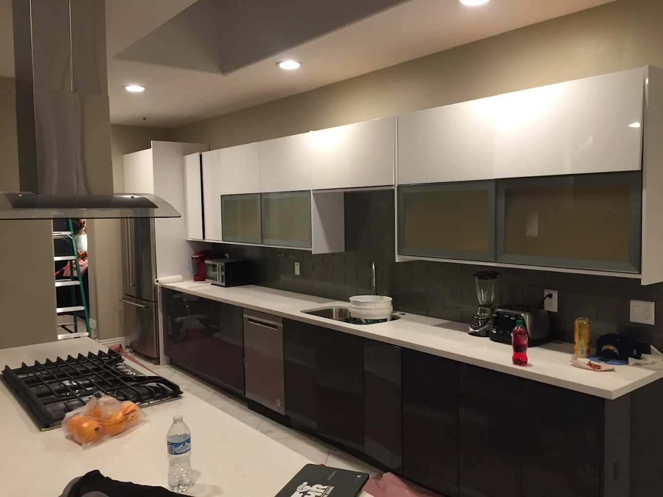 Bathroom & Kitchen Remodeling by M.Y. Handyman Services in Van Nuys, CA
