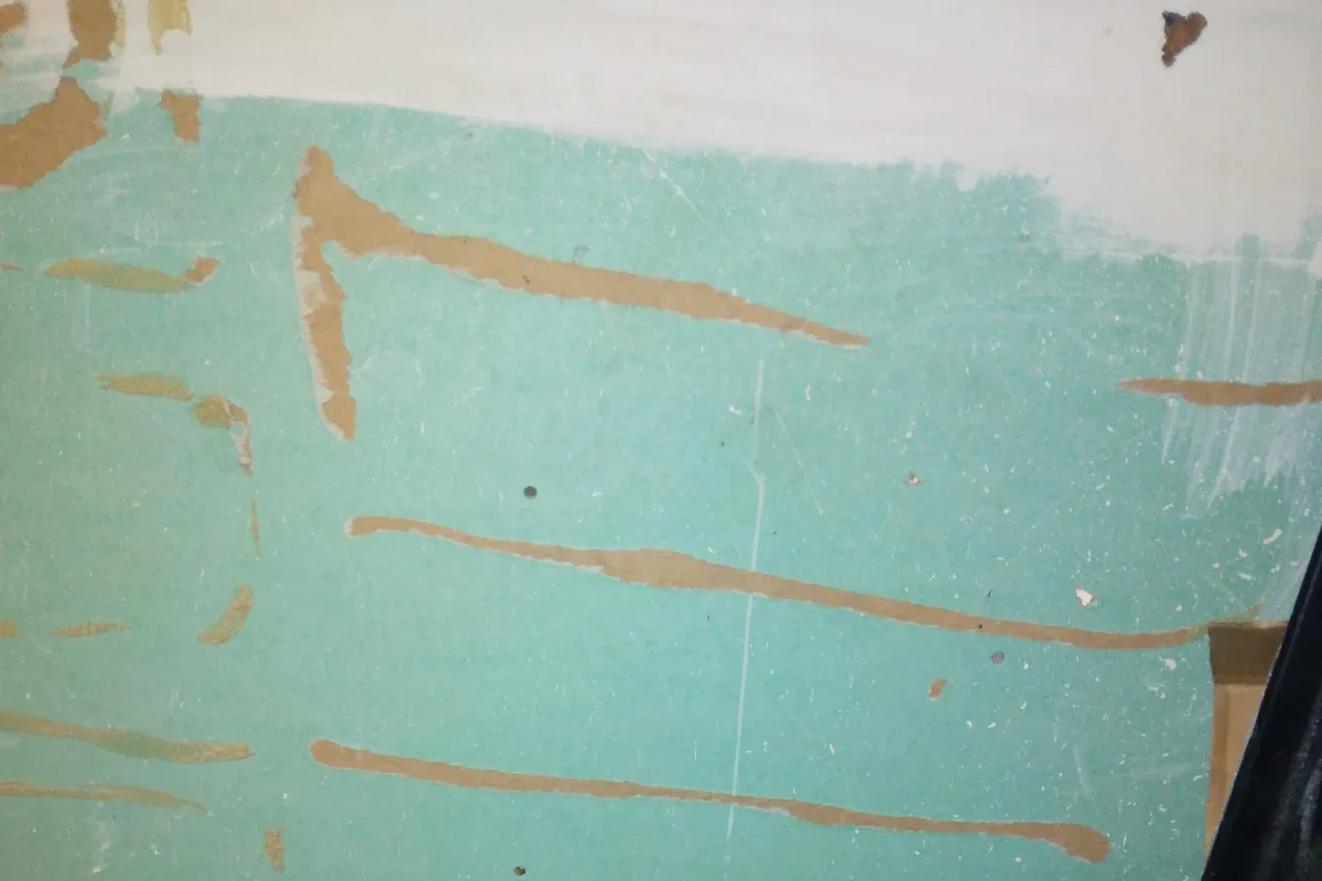 Drywall & Painting by M.Y. Handyman Services in Van Nuys, CA