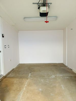 Drywall & Painting by M.Y. Handyman Services in Los Angeles, CA